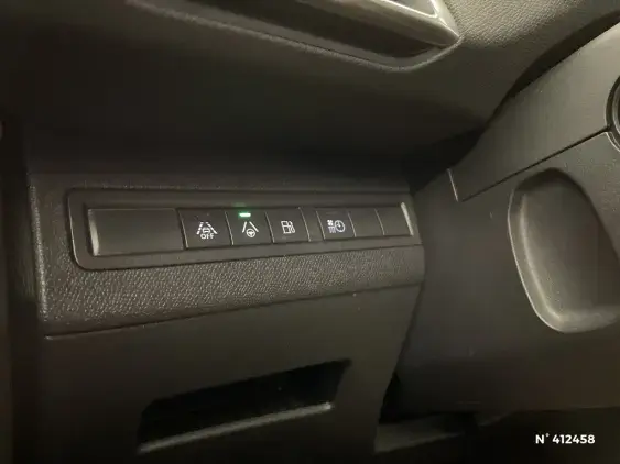 PEUGEOT 3008 II - voiture d'occasion - Photo 15