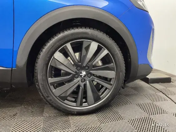 PEUGEOT 3008 II - voiture d'occasion - Photo 8