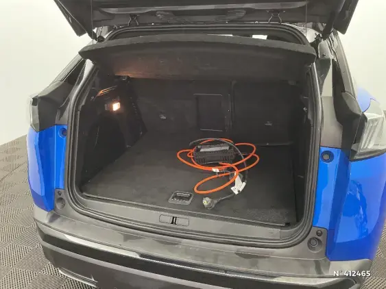 PEUGEOT 3008 II - voiture d'occasion - Photo 7