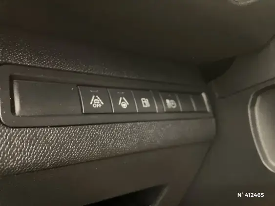 PEUGEOT 3008 II - voiture d'occasion - Photo 15