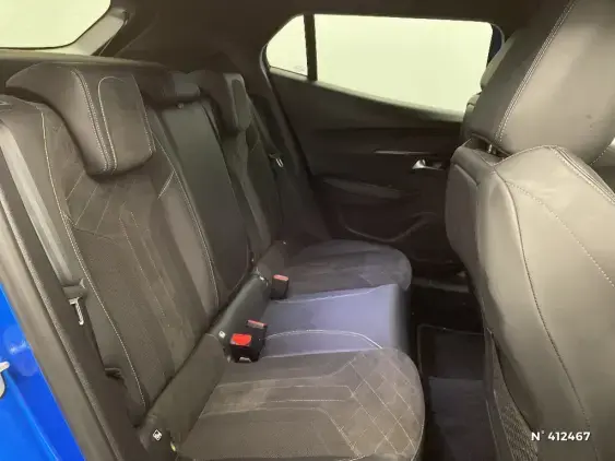 PEUGEOT 2008 II - voiture d'occasion - Photo 10