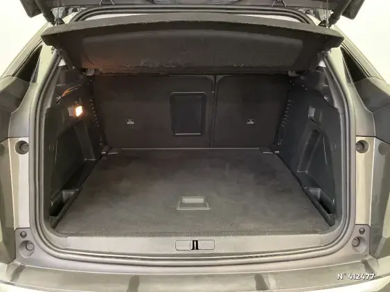 PEUGEOT 3008 II - voiture d'occasion - Photo 7