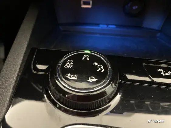 PEUGEOT 3008 II - voiture d'occasion - Photo 15