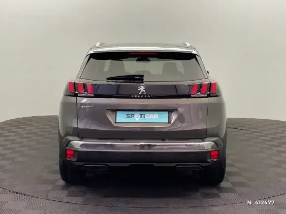 PEUGEOT 3008 II - voiture d'occasion - Photo 6