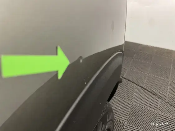 PEUGEOT 3008 II - voiture d'occasion - Photo 26