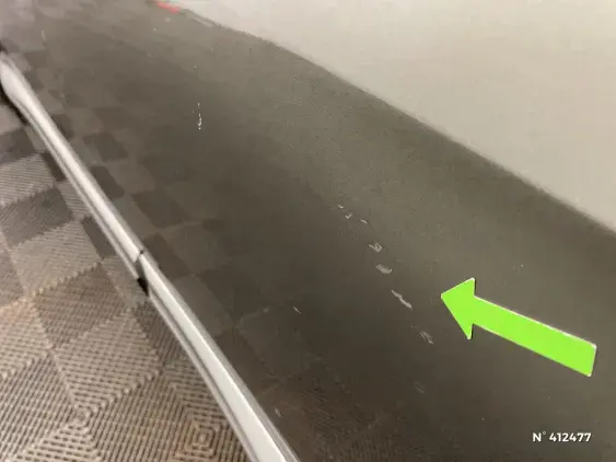 PEUGEOT 3008 II - voiture d'occasion - Photo 27