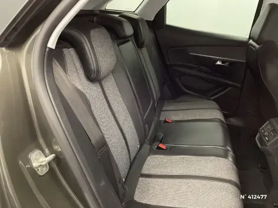 PEUGEOT 3008 II - voiture d'occasion - Photo 11