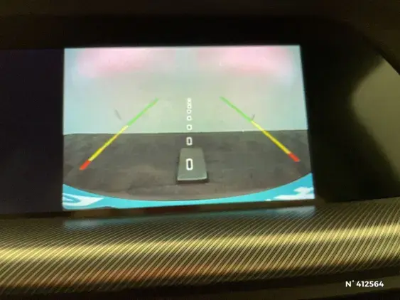 ALFA ROMEO STELVIO - voiture d'occasion - Photo 14