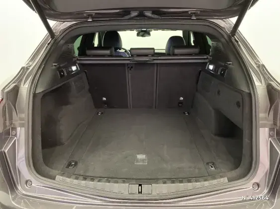 ALFA ROMEO STELVIO - voiture d'occasion - Photo 7