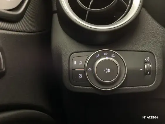 ALFA ROMEO STELVIO - voiture d'occasion - Photo 15