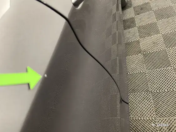 ALFA ROMEO STELVIO - voiture d'occasion - Photo 26