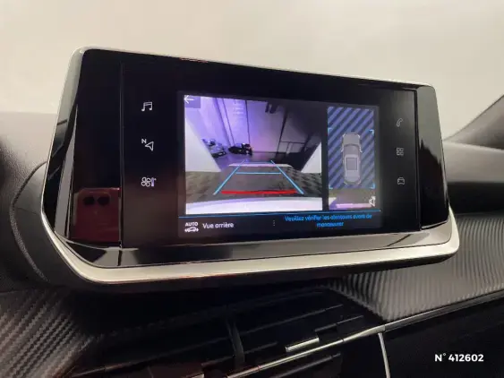 PEUGEOT 2008 II - voiture d'occasion - Photo 14