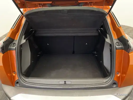 PEUGEOT 2008 II - voiture d'occasion - Photo 7