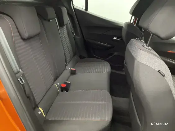 PEUGEOT 2008 II - voiture d'occasion - Photo 11