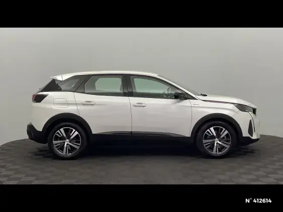 PEUGEOT 3008 II - voiture d'occasion - Photo 5