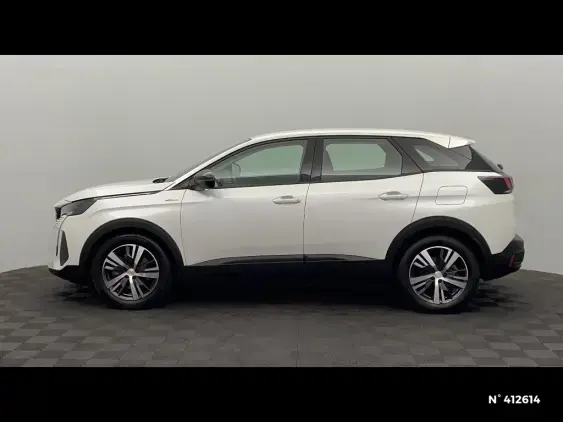 PEUGEOT 3008 II - voiture d'occasion - Photo 2