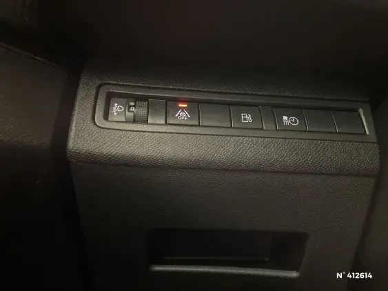 PEUGEOT 3008 II - voiture d'occasion - Photo 15