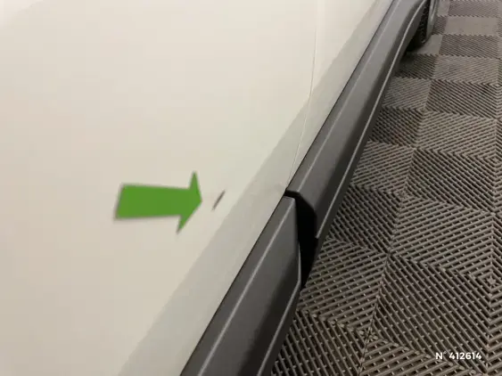 PEUGEOT 3008 II - voiture d'occasion - Photo 25