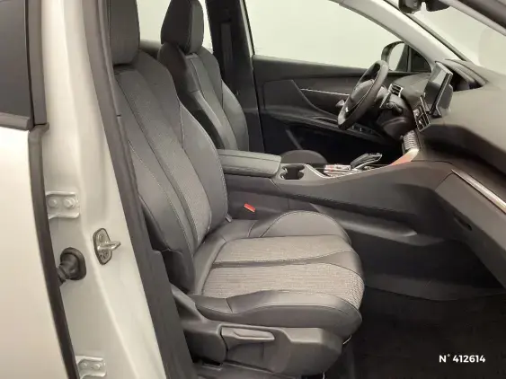 PEUGEOT 3008 II - voiture d'occasion - Photo 10