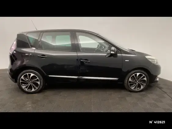 RENAULT SCENIC III - voiture d'occasion - Photo 5