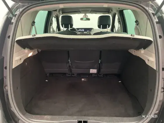 RENAULT SCENIC III - voiture d'occasion - Photo 7