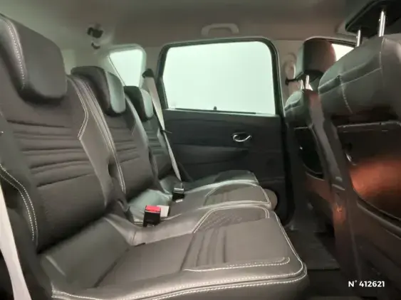 RENAULT SCENIC III - voiture d'occasion - Photo 11