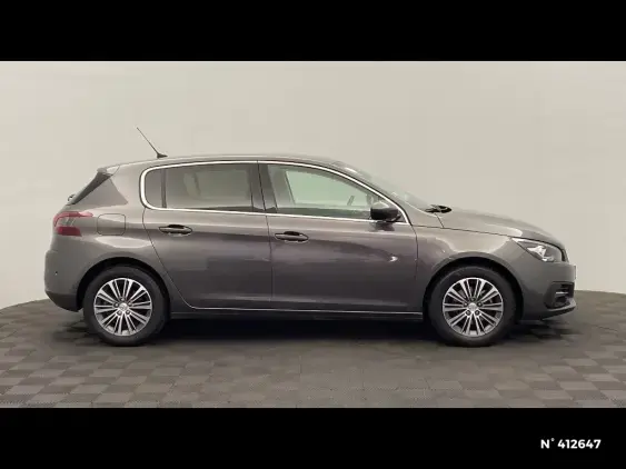 PEUGEOT 308 II - voiture d'occasion - Photo 5