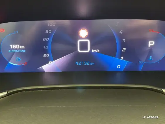 PEUGEOT 308 II - voiture d'occasion - Photo 12