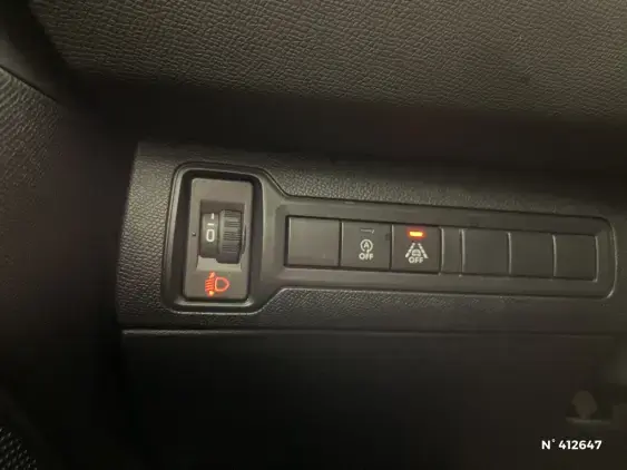 PEUGEOT 308 II - voiture d'occasion - Photo 15