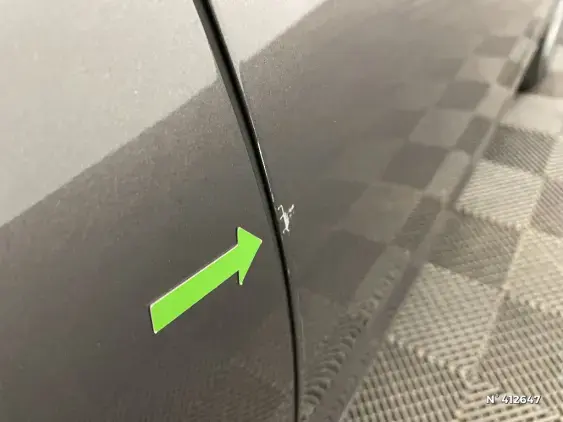 PEUGEOT 308 II - voiture d'occasion - Photo 24