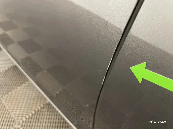 PEUGEOT 308 II - voiture d'occasion - Photo 25