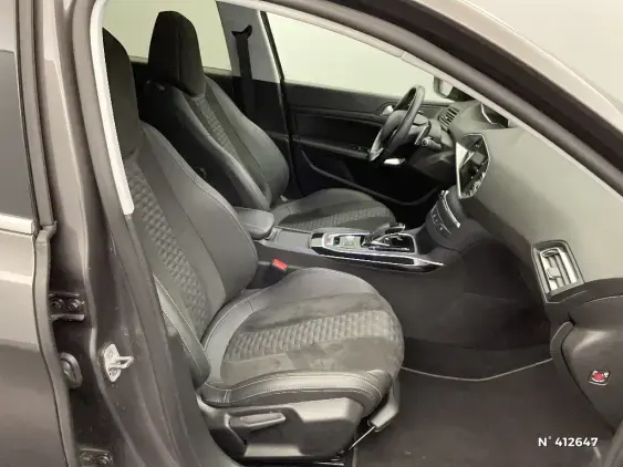 PEUGEOT 308 II - voiture d'occasion - Photo 10