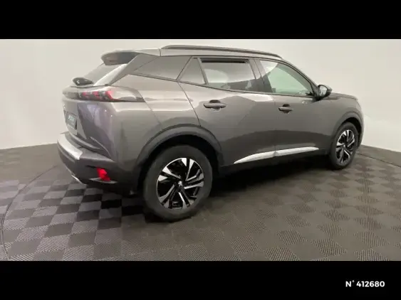 PEUGEOT 2008 II - voiture d'occasion - Photo 5