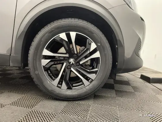 PEUGEOT 2008 II - voiture d'occasion - Photo 8