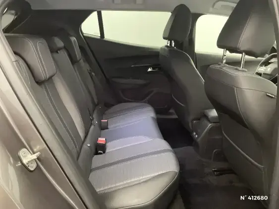 PEUGEOT 2008 II - voiture d'occasion - Photo 11