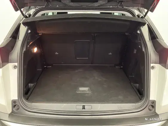 PEUGEOT 3008 II - voiture d'occasion - Photo 7
