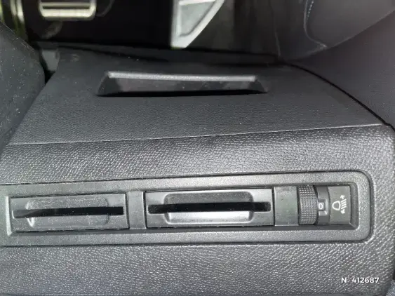 PEUGEOT 3008 II - voiture d'occasion - Photo 15