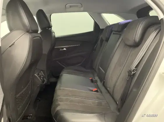 PEUGEOT 3008 II - voiture d'occasion - Photo 11