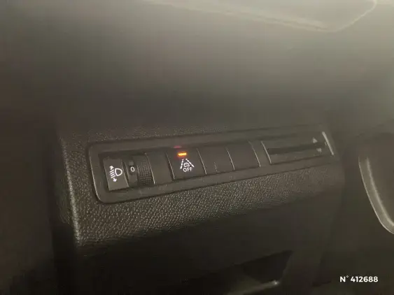 PEUGEOT 3008 II - voiture d'occasion - Photo 15