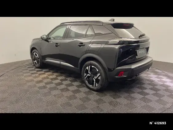 PEUGEOT 2008 II - voiture d'occasion - Photo 2