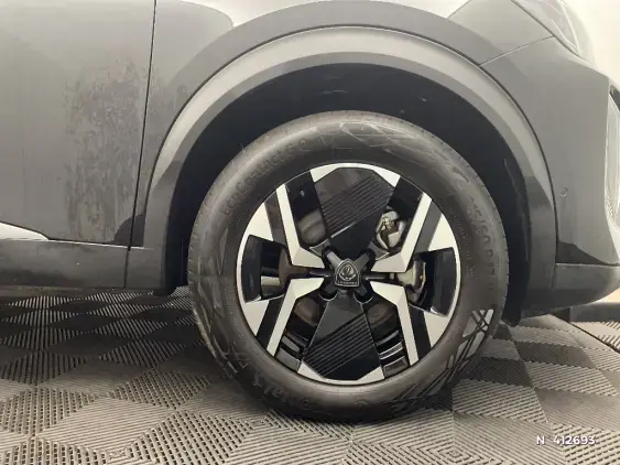 PEUGEOT 2008 II - voiture d'occasion - Photo 8