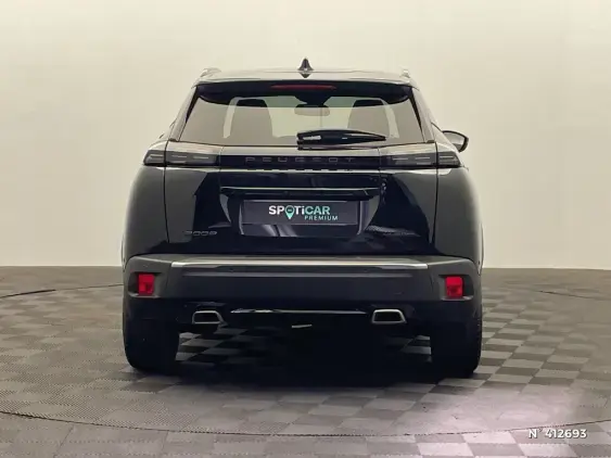 PEUGEOT 2008 II - voiture d'occasion - Photo 6