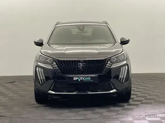 PEUGEOT 2008 II - voiture d'occasion - Photo 3