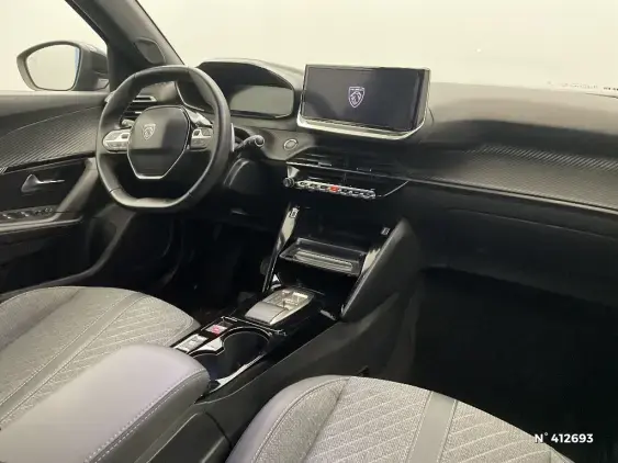 PEUGEOT 2008 II - voiture d'occasion - Photo 10