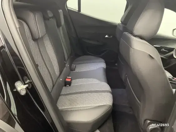 PEUGEOT 2008 II - voiture d'occasion - Photo 11