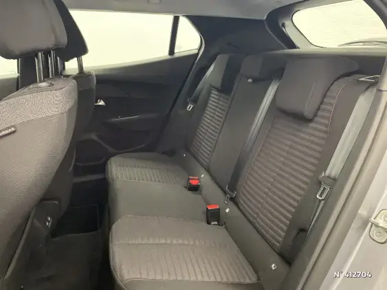 PEUGEOT 2008 ELECTRIQUE II - voiture d'occasion - Photo 11