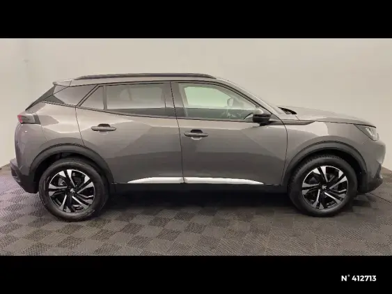 PEUGEOT 2008 II - voiture d'occasion - Photo 5