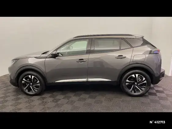PEUGEOT 2008 II - voiture d'occasion - Photo 2