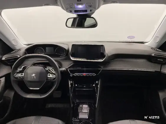 PEUGEOT 2008 II - voiture d'occasion - Photo 9