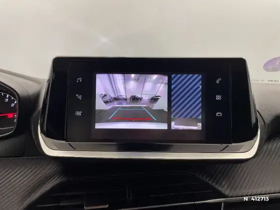 PEUGEOT 2008 II - voiture d'occasion - Photo 14